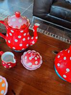 Divers oillily servies, Ophalen of Verzenden