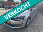 Volkswagen Polo 1.2 TSI BlueMotion Comfort Edition| Airco| C, Voorwielaandrijving, Euro 5, Stof, Gebruikt