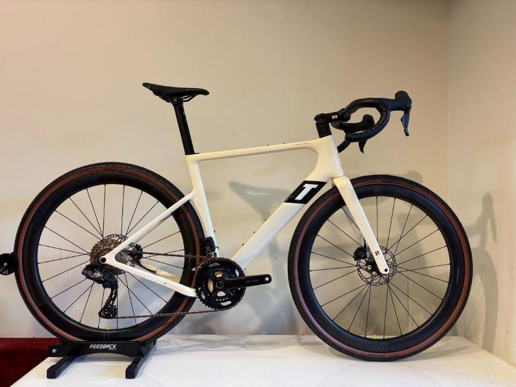 3t Racemax Italia Shimano GRX Sram Rival AXS, Fietsen en Brommers, Fietsen | Mountainbikes en ATB, Nieuw, Overige merken, 53 tot 57 cm