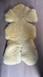 Woolskins lamsvacht - kinderwagen, Ophalen of Verzenden, Zo goed als nieuw