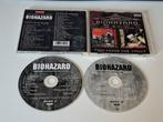 2xCD Biohazard – Urban Discipline / No Holds Barred, Cd's en Dvd's, Ophalen of Verzenden, Gebruikt
