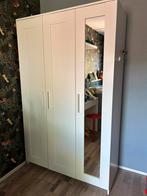 IKEA kledingkast ( Brimnes), Ophalen, Gebruikt, 100 tot 150 cm, 150 tot 200 cm