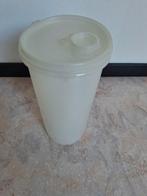 Tupperware Voorraadbus, Ophalen of Verzenden