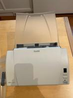 scanner, Ophalen, Gebruikt, Mobiele scanner, Kodak