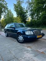 Mercedes-Benz E-Klasse 2.8 E280 Kombi AUT U9 1995 Blauw, Automaat, Blauw, Metallic lak, Stationwagon