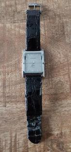 horloge, Ophalen of Verzenden, Gebruikt