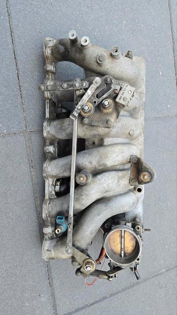 Inlaatspruitstuk Mercedes-Benz SL R107 W123 W126 M110 280 beschikbaar voor biedingen