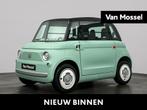 Fiat Topolino | Led Verlichting | Panorama dak | Smartphone, Automaat, 12 maanden, Overige modellen, Elektrisch