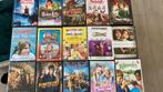 35 Nederlandse dvd’s, Alle leeftijden, Overige genres, Ophalen of Verzenden, Zo goed als nieuw