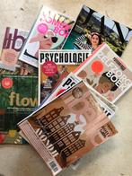 Libelles / Psychologie magazine, Boeken, Tijdschriften en Kranten, Gelezen, Ophalen