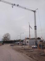 Bouwkraan  13 m, Doe-het-zelf en Verbouw, Bouwliften, Ophalen