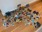 42 (!) Vintage LEGO sets | Compleet | met instructieboekjes, Ophalen, Gebruikt, Complete set, Lego