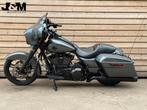 HARLEY-DAVIDSON STREET GLIDE SPECIAL FLHXS (bj 2015), Motoren, Motoren | Harley-Davidson, 2 cilinders, 1690 cc, HARLEY-DAVIDSON