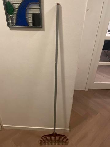 Fiskars Bladhark - 1,65m beschikbaar voor biedingen