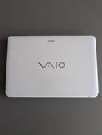 Laptop Sony Vaio Fit 15E, Ophalen of Verzenden, 2 tot 3 Ghz