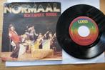 Single: Normaal – Achterhoek Boogie, Ophalen of Verzenden, Gebruikt, Overige formaten, Levenslied of Smartlap