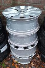 Alluminium velgen Opel Mokka 18 inch, Auto-onderdelen, Banden en Velgen, Ophalen, 18 inch, 215 mm, Velg(en)