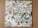 LP “ Led Zeppelin III”, Cd's en Dvd's, Vinyl | Rock, Ophalen of Verzenden, Gebruikt, Poprock