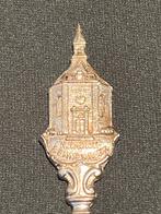 Bennebroek kerk, vintage lepeltje, Antiek en Kunst, Ophalen of Verzenden