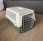Kattenreismand, Ophalen, Zo goed als nieuw