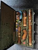 Moeck Bass Rondo knik Blokfluit, Muziek en Instrumenten, Moeck, Bas, ................................., Ophalen of Verzenden