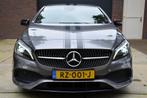 Mercedes-Benz A-Klasse WhiteArt Edition 180 € 24.950,00, Auto's, Mercedes-Benz, Nieuw, Origineel Nederlands, Zilver of Grijs, 5 stoelen