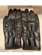 Leren handschoenen heren, Ophalen of Verzenden, Heren, Handschoenen