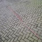 Rood koperen buis Ø15 mm 180 cm lang, Doe-het-zelf en Verbouw, Metalen, Ophalen, Nieuw, Koper of Messing