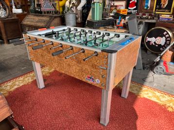 Vintage Roberto Sport tafelvoetbal ️ beschikbaar voor biedingen