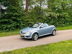 Opel Tigra 1.8 16V Twintop 2005, Auto's, Opel, 1165 kg, Origineel Nederlands, Te koop, Benzine