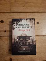 Roxane van Iperen - 't Hooge Nest, Ophalen of Verzenden, Gelezen, Roxane van Iperen