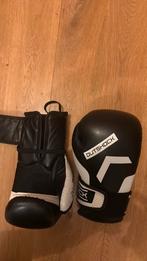 Boksen, Ophalen of Verzenden, Zo goed als nieuw, Boksbandage