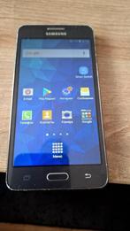 Samsung GALAXY GRAND prime, 32 GB, Ophalen of Verzenden, Gebruikt, Zwart