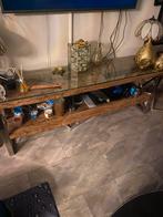 Hout, Ophalen