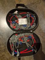 Pewag Snox Pro SXP 540 Sneeuwkettingen - Zo Goed Als Nieuw, Auto diversen, Sneeuwkettingen, Ophalen, Zo goed als nieuw