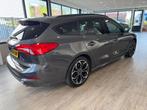 Ford Focus Wagon 1.0 EcoBoost ST Line Business 125PK, Auto's, Ford, 65 €/maand, Gebruikt, 1283 kg, Origineel Nederlands