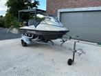 Jetski Seadoo GTX, Watersport en Boten, Gebruikt, Overige brandstoffen
