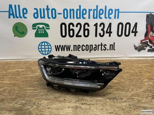 VW T-ROC T ROC FACELIFT VOL LED KOPLAMP RECHTS 2GA941036AK, Auto-onderdelen, Verlichting, Volkswagen, Gebruikt, Ophalen of Verzenden