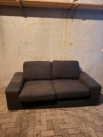 IKEA KIVIK SOFA - afbeelding 2
