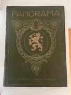 Ingebonden editie van het tijdschrift Panorama uit 1914, Boeken, Tijdschriften en Kranten, Ophalen, Gelezen, Overige typen