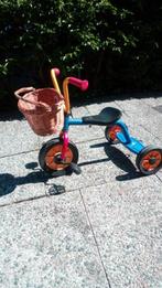 Kinder driewieler MINI VIKING TRICYCLE - WINTHER, Fietsen en Brommers, Fietsen | Driewielers, Ophalen, Gebruikt, Winther