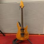 Brian Moore gitaar te koop, Muziek en Instrumenten, Ophalen of Verzenden, Zo goed als nieuw, Overige typen, Met koffer