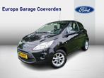Ford Ka 1.2 Titanium X start/stop | AIRCO | STOELVERWARMING, Voorwielaandrijving, Stof, Gebruikt, 4 cilinders