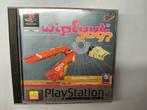 Wipeout 2097 PlayStation 1, Spelcomputers en Games, 1 speler, Ophalen of Verzenden, Zo goed als nieuw
