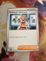 Pokemon PROFESSOR’s RESEARCH Rare Theme Deck Exclusive, Hobby en Vrije tijd, Verzamelkaartspellen | Pokémon, Verzenden, Zo goed als nieuw