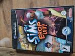 The sims eropuit, Spelcomputers en Games, Games | Nintendo GameCube, 1 speler, Ophalen of Verzenden, Zo goed als nieuw, Vanaf 12 jaar