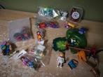 Meerdere complete setjes Playmobil., Kinderen en Baby's, Speelgoed | Playmobil, Ophalen of Verzenden, Zo goed als nieuw, Complete set