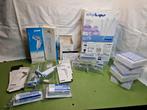 Twee elektronische pipetten. pipettips en storage boxes., Ophalen of Verzenden, Nieuw