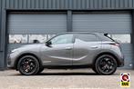 Ds 3 Crossback 1.2 155PK Performance Line+ /CAMERA/CARPLAY/S, Auto's, DS, Gebruikt, 1199 cc, Met garantie (alle), Electronic Stability Program (ESP)