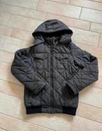 ZGAN CARS winterjas antraciet - maat 176, Kinderen en Baby's, Kinderkleding | Maat 176, Ophalen, Zo goed als nieuw